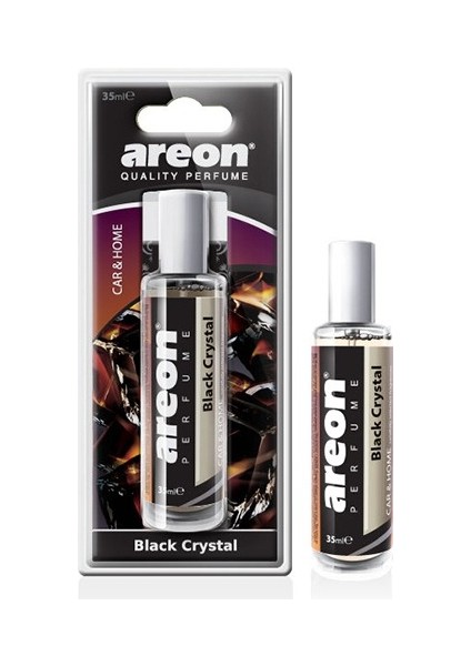 35 ml Blister Black Crystal Oto Araç Spreyi