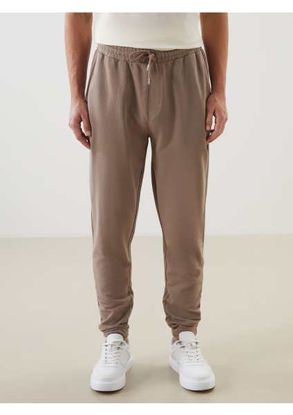 Yeni Sezon Standart Kalip Erkek Jogger Esofman Alti - S5GY27Z8 fiyatları