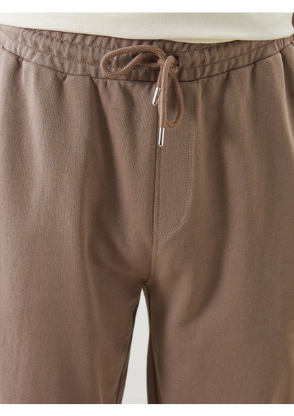 Yeni Sezon Standart Kalip Erkek Jogger Esofman Alti - S5GY27Z8 modelleri