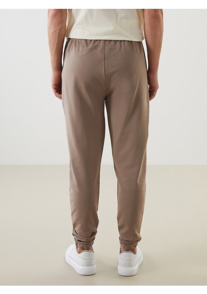 Yeni Sezon Standart Kalip Erkek Jogger Esofman Alti - S5GY27Z8 fırsatları