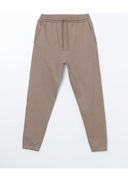 Yeni Sezon Standart Kalip Erkek Jogger Esofman Alti - S5GY27Z8 indirimleri