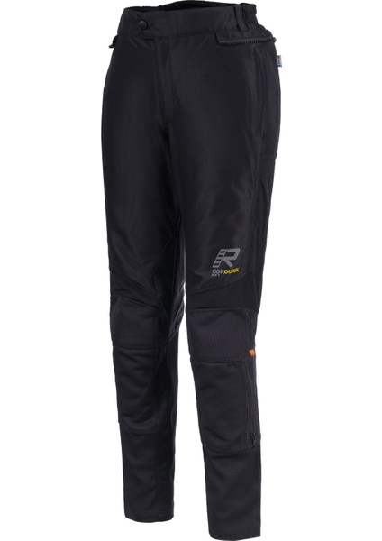 Airgobina Kadın Yazlık Pantolon C1-Kısa Paça