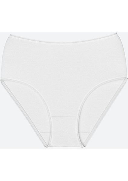 Yeni Sezon Duz Klasik Kulot 3'lu Paket - S50645Z8 fırsatları