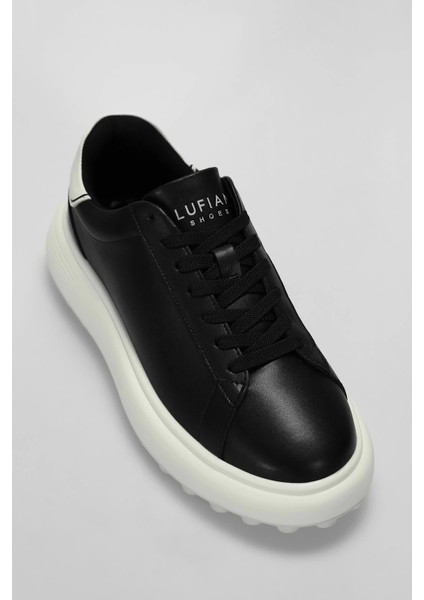 Morgana Unisex Sneaker Ayakkabı Siyah 121230041 fiyatları