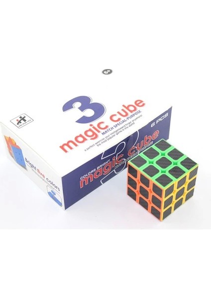 Küp Yapboz No:2