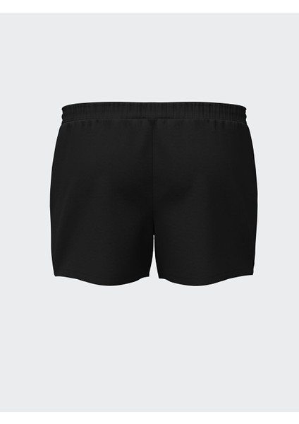 Yeni Sezon Rahat Kalip Penye Erkek Boxer - S50026Z8