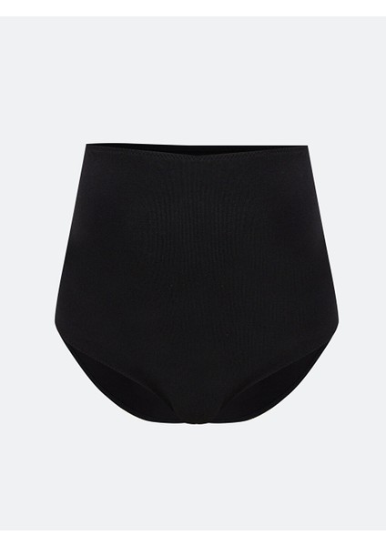 Yeni Sezon Duz Hamile Klasik Kulot - S59710Z8