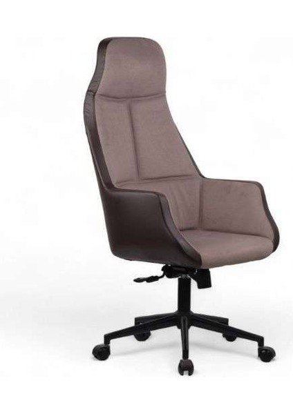 Gavon Yönetici Koltuğu Kahverengi fiyatları