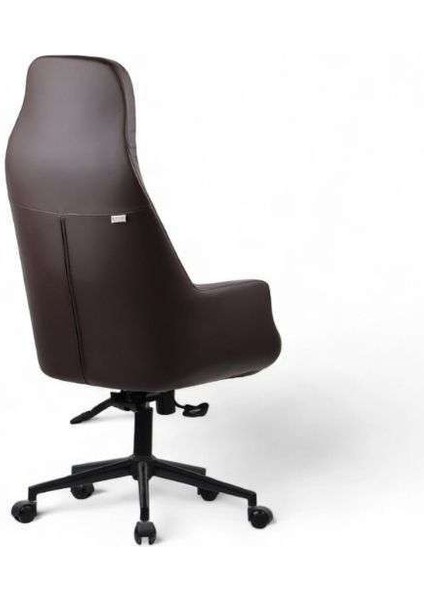 Gavon Yönetici Koltuğu Kahverengi fırsatları