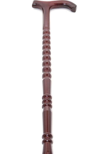 Ahşap Baston Model 2