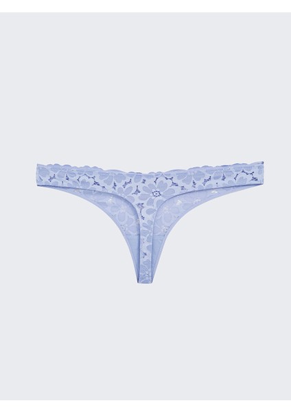 Yeni Sezon Dantelli Tanga Kulot - S5FU16Z8 fiyatları