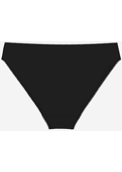Yeni Sezon Duz Tanga Kulot 3'lu Paket - S50579Z8 modelleri