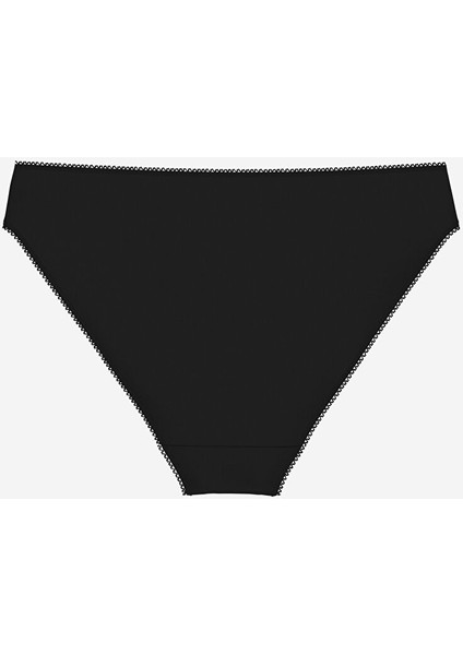 Yeni Sezon Duz Tanga Kulot 3'lu Paket - S50579Z8 indirimleri