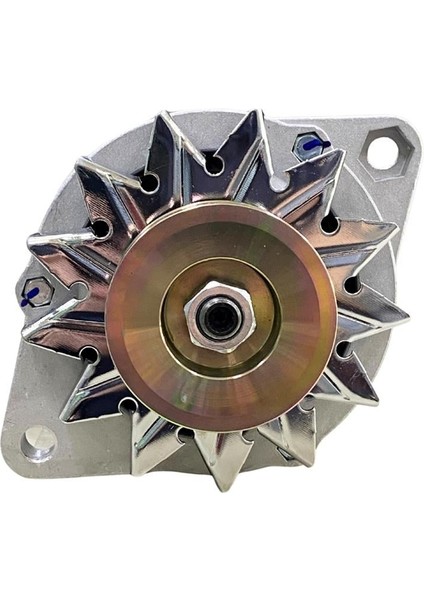 12V ALTERNATÖR DİNAMO MAKO TİPİ YM 75 A FIAT TRAKTÖR fiyatları