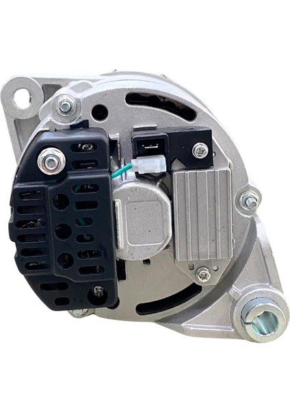 12V ALTERNATÖR DİNAMO MAKO TİPİ YM 75 A FIAT TRAKTÖR fırsatları