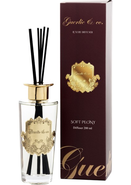 200 ml Difüzör Gold