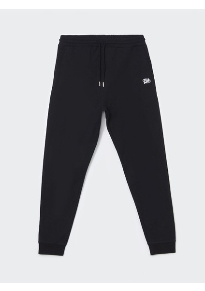 Yeni Sezon Standart Kalip Erkek Jogger Esofman Alti - S5H819Z8 indirimleri