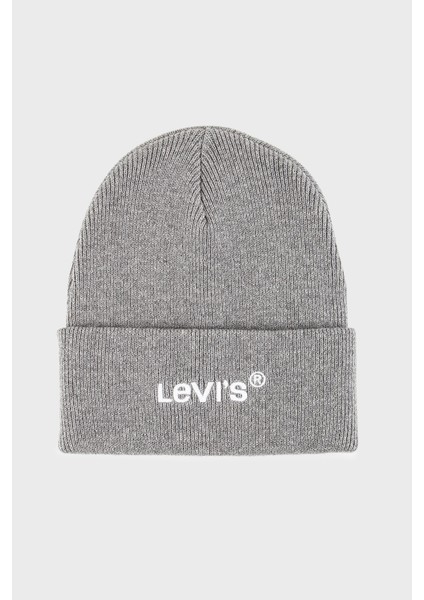 Logolu Bere Erkek Bere D5548