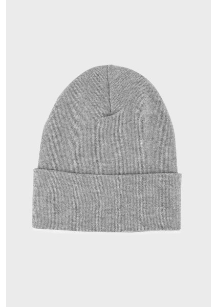 Logolu Bere Erkek Bere D5548 modelleri