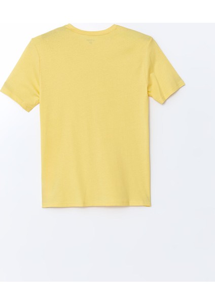 Yeni Sezon Standart Kalip Erkek Sortlu Pijama Takimi - S5DY29Z8