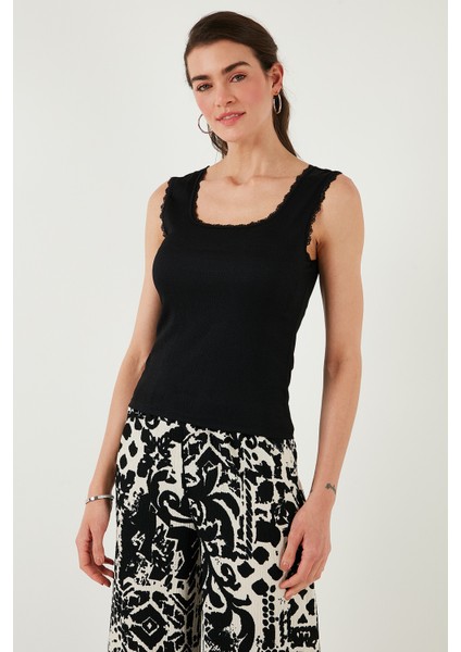 Streç Pamuklu Oversize Fit 2' Li Paket Gömlek-Atlet Set Bayan Gömlek-Atlet Set 67810014979S2 modelleri