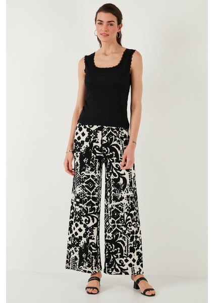 Streç Pamuklu Oversize Fit 2' Li Paket Gömlek-Atlet Set Bayan Gömlek-Atlet Set 67810014979S2 fırsatları