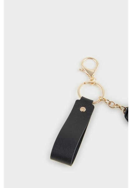 Yeni Sezon Kadın Mini Ruj Çantalı Charm Anahtarlık modelleri