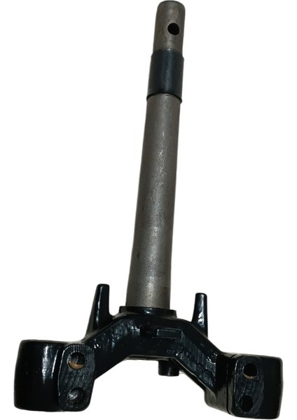 Solid Ön Çatal Mesnet