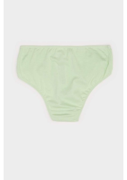 Yeni Sezon Kız Çocuk 3'lü Slip Külot modelleri