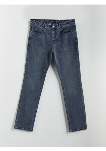 Yeni Sezon 779 Regular Fit Erkek Jean Pantolon - S5OK89Z8