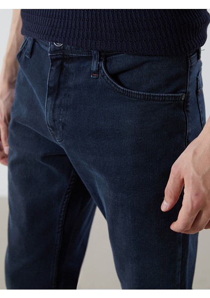 Yeni Sezon 779 Regular Fit Erkek Jean Pantolon - S5OH73Z8