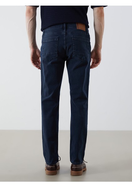 Yeni Sezon 779 Regular Fit Erkek Jean Pantolon - S5OH73Z8