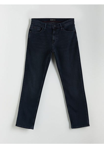 Yeni Sezon 779 Regular Fit Erkek Jean Pantolon - S5OH73Z8