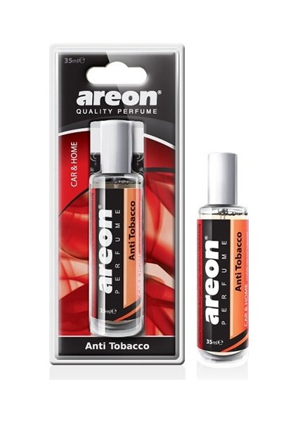 35 ml Blister Anti Tobacco Oto Araç Spreyi