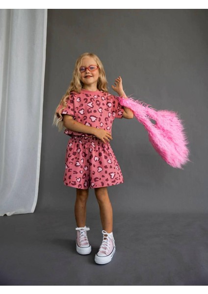 La'ciel Paris Crop Kalpli Takım fiyatları