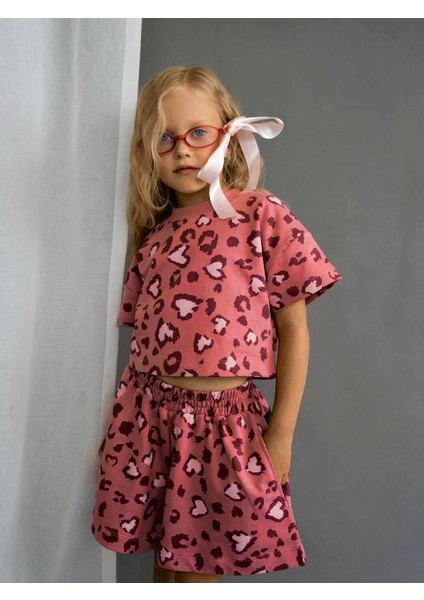 La'ciel Paris Crop Kalpli Takım fırsatları