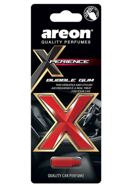 Xperience Bubble Gum Araç Klima Kokusu