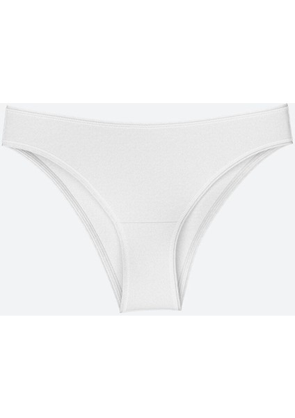 Yeni Sezon Duz Brazilian Kulot 3'lu Paket - S50616Z8 fırsatları