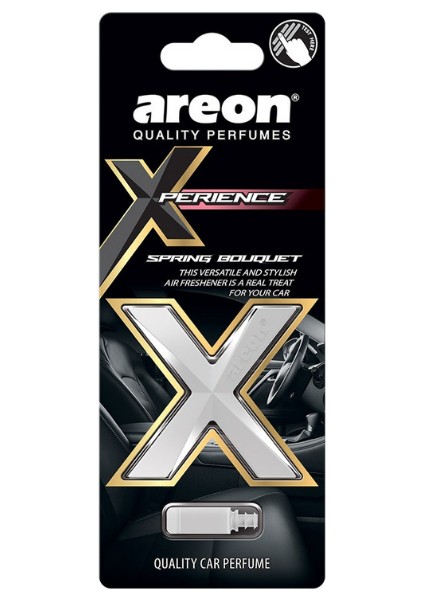 Xperience Spring Bouquet Araç Klima Kokusu