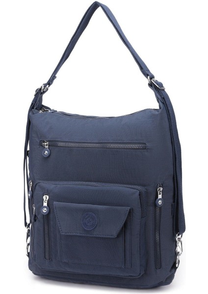 Hem Sırt Hem Omuz Kadın Çantası 1205 fiyatları