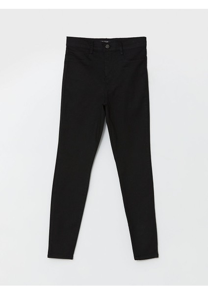 Yeni Sezon Jupiter Super Skinny Fit Kadin Jean Pantolon - S52263Z8 indirimleri