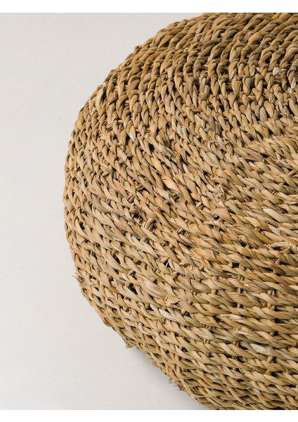 Herme Hasır Minder (60 Cm) indirimleri