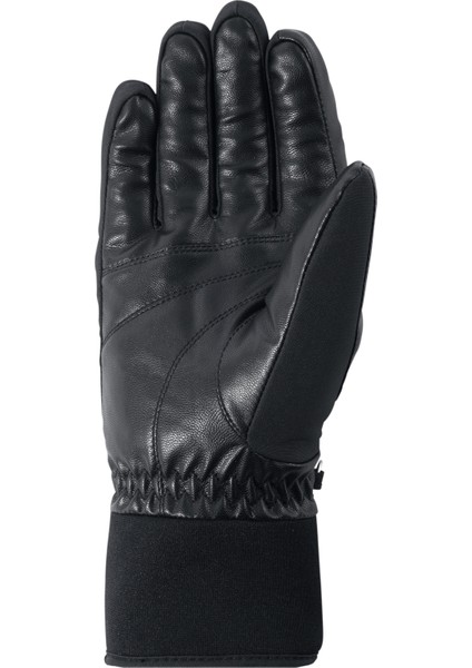 Zıener Kıtty As Lady Glove Kayak Eldiveni ZIN.801165_BLK Kayak Eldiveni modelleri