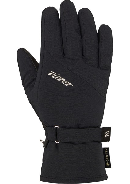 Zıener Klaıre Gtx Lady Glove Kayak Eldiveni ZIN.801327_BLK Kayak Eldiveni fiyatları