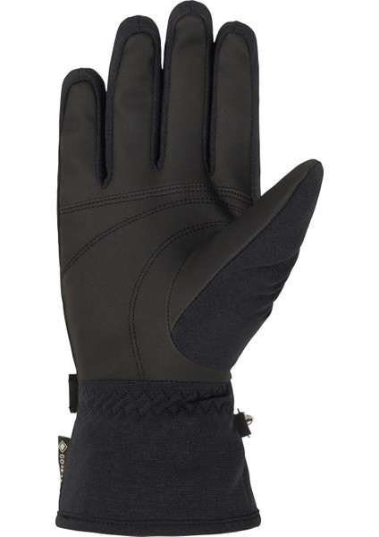 Zıener Klaıre Gtx Lady Glove Kayak Eldiveni ZIN.801327_BLK Kayak Eldiveni modelleri