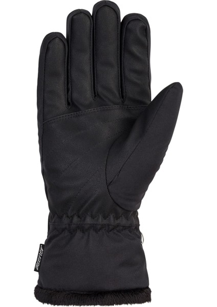 Zıener Kahlı Pr Lady Glove Kayak Eldiveni ZIN.801302_BLK Kayak Eldiveni modelleri