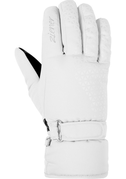 Zıener Kısar As Lady Glove Kayak Eldiveni ZIN.801313_WHT Kayak Eldiveni fiyatları