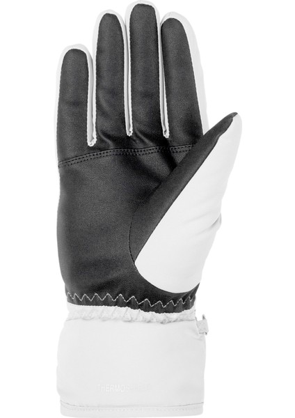 Zıener Kısar As Lady Glove Kayak Eldiveni ZIN.801313_WHT Kayak Eldiveni modelleri