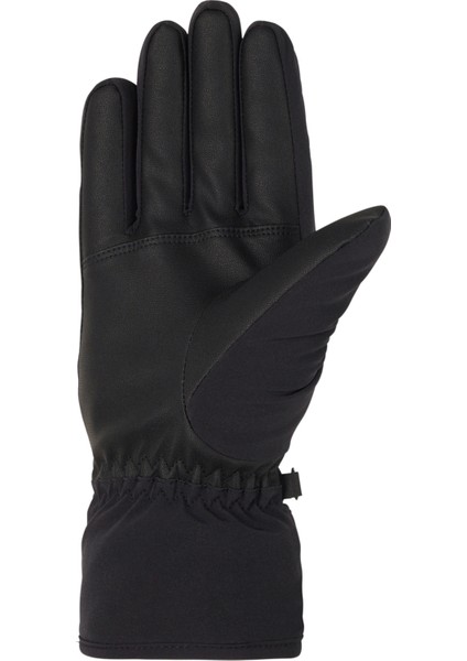Zıener Kırıa Pr Lady Glove Kayak Eldiveni ZIN.801315_BLK Kayak Eldiveni modelleri