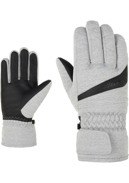 Zıener Kırıa Pr Lady Glove Kayak Eldiveni ZIN.801315_LGHMLN Kayak Eldiveni